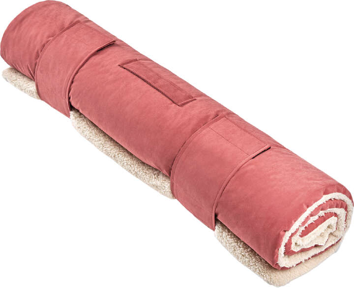 WOLTERS Reisedecke Vagabund